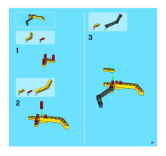 LEGO 66397 instructions page 39 – build guide