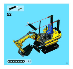 LEGO 66397 instructions page 53 – build guide