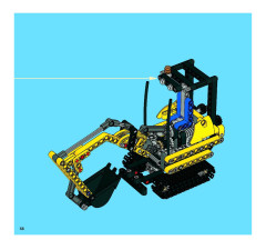 LEGO 66397 instructions page 56 – build guide