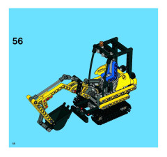 LEGO 66397 instructions page 58 – build guide