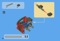 LEGO 66397 instructions page 16 – build guide