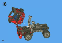 LEGO 66397 instructions page 22 – build guide