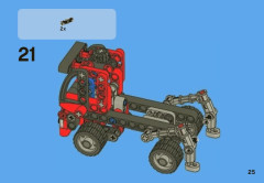 LEGO 66397 instructions page 25 – build guide