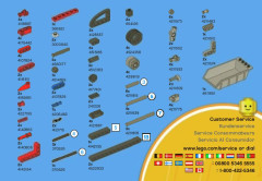 LEGO 66397 instructions page 29 – build guide