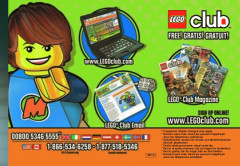 LEGO 66397 instructions page 31 – build guide