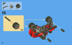 LEGO 66397 instructions page 24 – build guide