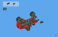 LEGO 66397 instructions page 25 – build guide