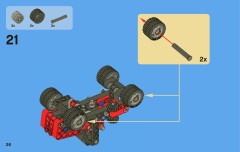 LEGO 66397 instructions page 26 – build guide