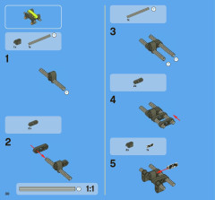 LEGO 66397 instructions page 30 – build guide