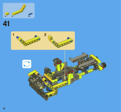 LEGO 66397 instructions page 38 – build guide