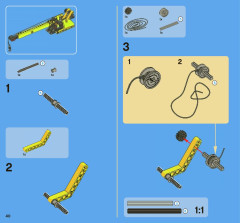 LEGO 66397 instructions page 40 – build guide