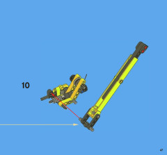 LEGO 66397 instructions page 47 – build guide