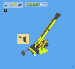 LEGO 66397 instructions page 49 – build guide