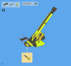 LEGO 66397 instructions page 50 – build guide