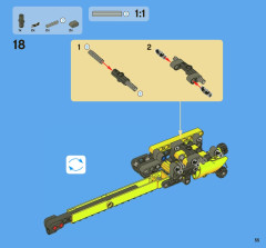 LEGO 66397 instructions page 55 – build guide
