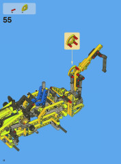 LEGO 66397 instructions page 12 – build guide