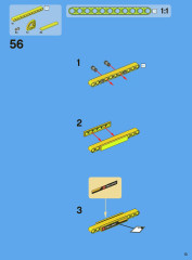 LEGO 66397 instructions page 13 – build guide