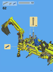 LEGO 66397 instructions page 23 – build guide