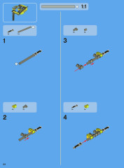 LEGO 66397 instructions page 24 – build guide