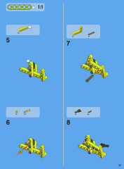 LEGO 66397 instructions page 35 – build guide