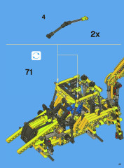 LEGO 66397 instructions page 45 – build guide