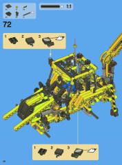 LEGO 66397 instructions page 46 – build guide