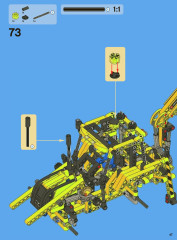 LEGO 66397 instructions page 47 – build guide