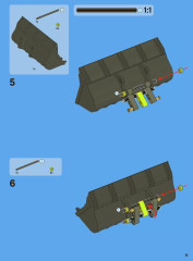 LEGO 66397 instructions page 51 – build guide