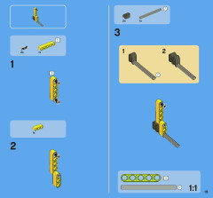 LEGO 66397 instructions page 19 – build guide
