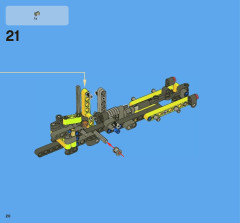 LEGO 66397 instructions page 20 – build guide