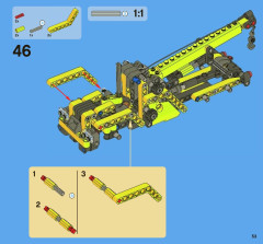 LEGO 66397 instructions page 53 – build guide