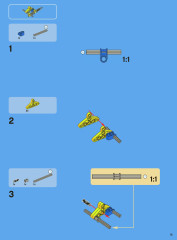 LEGO 66397 instructions page 11 – build guide
