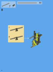 LEGO 66397 instructions page 14 – build guide