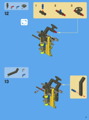 LEGO 66397 instructions page 17 – build guide