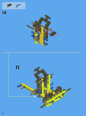 LEGO 66397 instructions page 18 – build guide