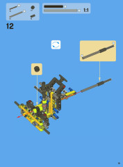 LEGO 66397 instructions page 19 – build guide