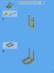 LEGO 66397 instructions page 21 – build guide
