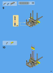 LEGO 66397 instructions page 25 – build guide