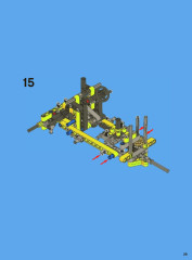 LEGO 66397 instructions page 29 – build guide