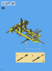 LEGO 66397 instructions page 30 – build guide