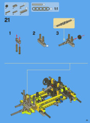 LEGO 66397 instructions page 35 – build guide