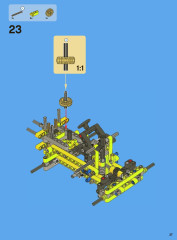 LEGO 66397 instructions page 37 – build guide