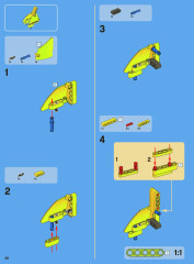 LEGO 66397 instructions page 46 – build guide