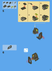 LEGO 66397 instructions page 51 – build guide
