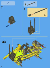 LEGO 66397 instructions page 52 – build guide