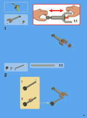 LEGO 66397 instructions page 55 – build guide