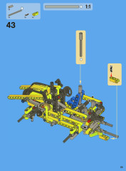 LEGO 66397 instructions page 65 – build guide