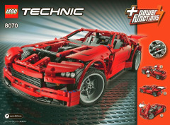 LEGO 66397 instructions page 76 – build guide