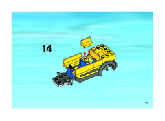 LEGO 66405 instructions page 15 – build guide