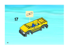 LEGO 66405 instructions page 18 – build guide